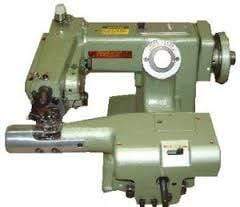Consew Industrial Machines Consew 1118-2 Full Size Blindstitch Hemmer Sewing Machine With Power Stand and Motor