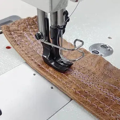 Consew Industrial Sewing Machines for Canvas & Upholstery