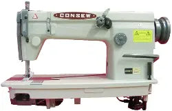 Consew Industrial Machines Consew 326D-1 2 Needle Chainstitch Machine