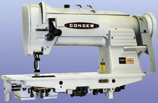 Consew Industrial Machines Consew 333RBL-25