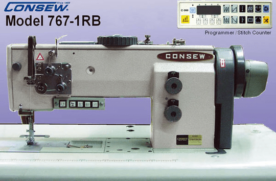 Consew Industrial Machines Consew 767-1RB