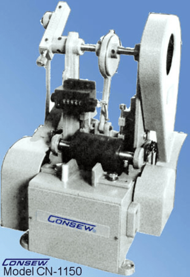 Consew Industrial Machines Consew CN1150 Industrial Strip Cutting Machine
