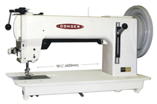 Consew Industrial Machines Consew Model 2040