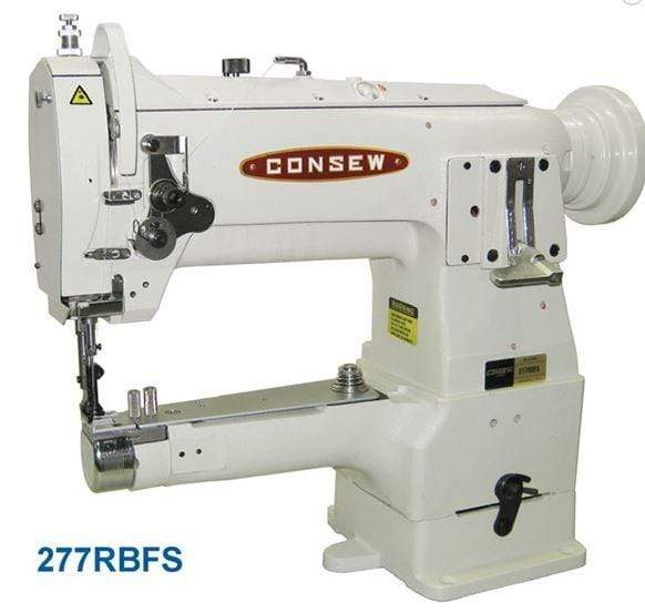 Consew Industrial Machines Consew Model 277RBFS-3
