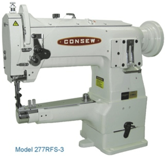 Consew Industrial Machines Consew Model 277RFS-3