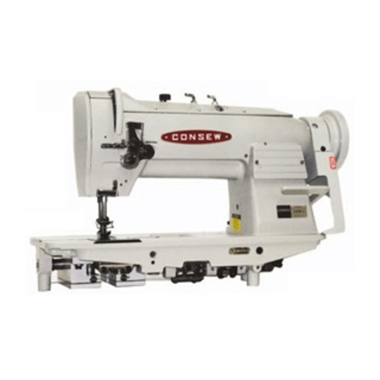 Consew Industrial Machines Consew Model 339RB-4