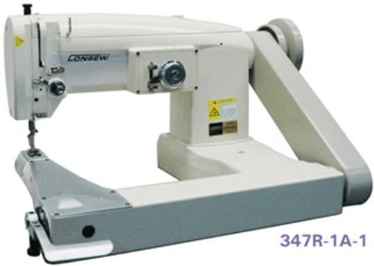 Consew Industrial Machines Consew Model 347R-1A-1