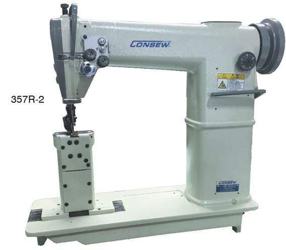 Consew Industrial Machines Consew Model 357R-2