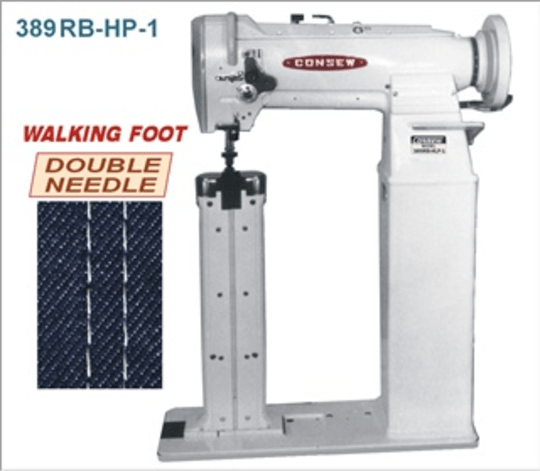 Consew Industrial Machines Consew Model 389RB-HP-1