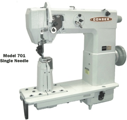 Consew Industrial Machines Consew Model 701/ 701LP