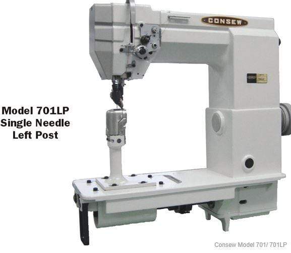 Consew Industrial Machines Consew Model 701/ 701LP