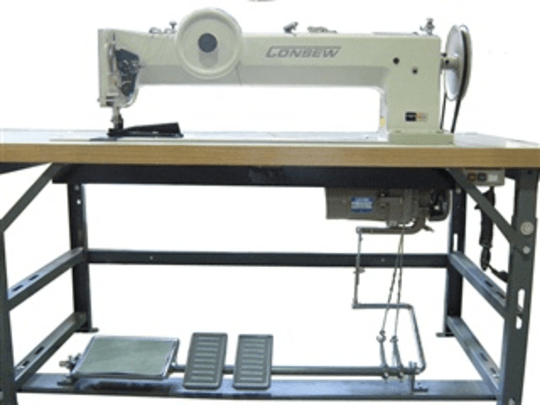 Consew Industrial Machines Consew Model 745R30