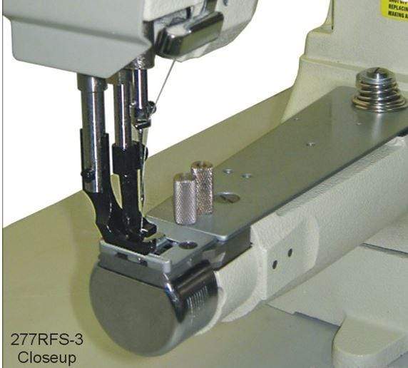 Consew Lockstitch/Cylinder Machines Consew Model 277RFS-3