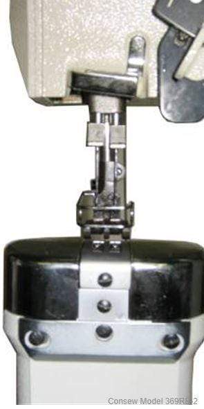 Consew Model 369RB-2 LOCKSTITCH MACHINE