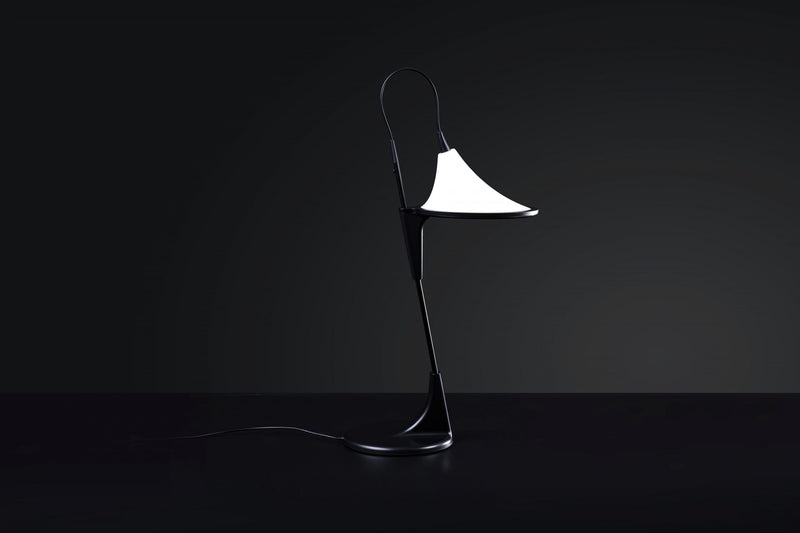 Daylight Daylight Cometa Table Lamp