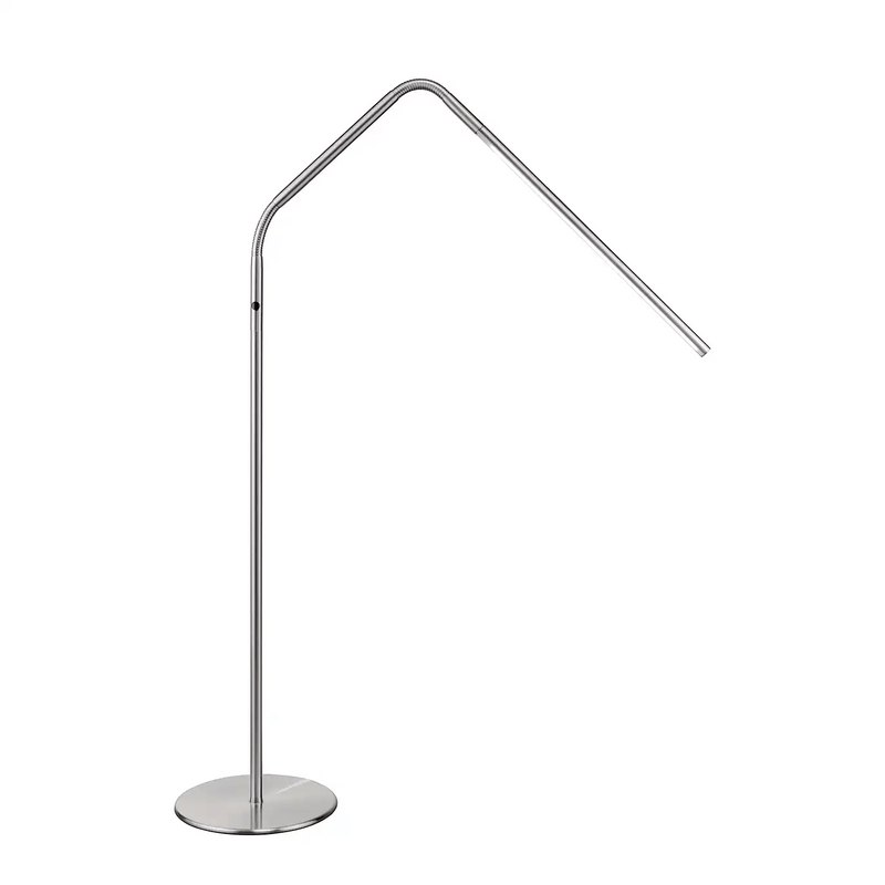 Daylight Lamps Daylight Slimline LED Floor Lamp U35118