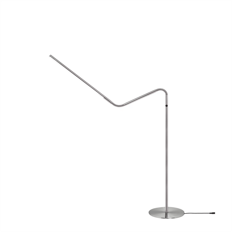 Daylight Lamps Daylight Slimline LED Floor Lamp U35118