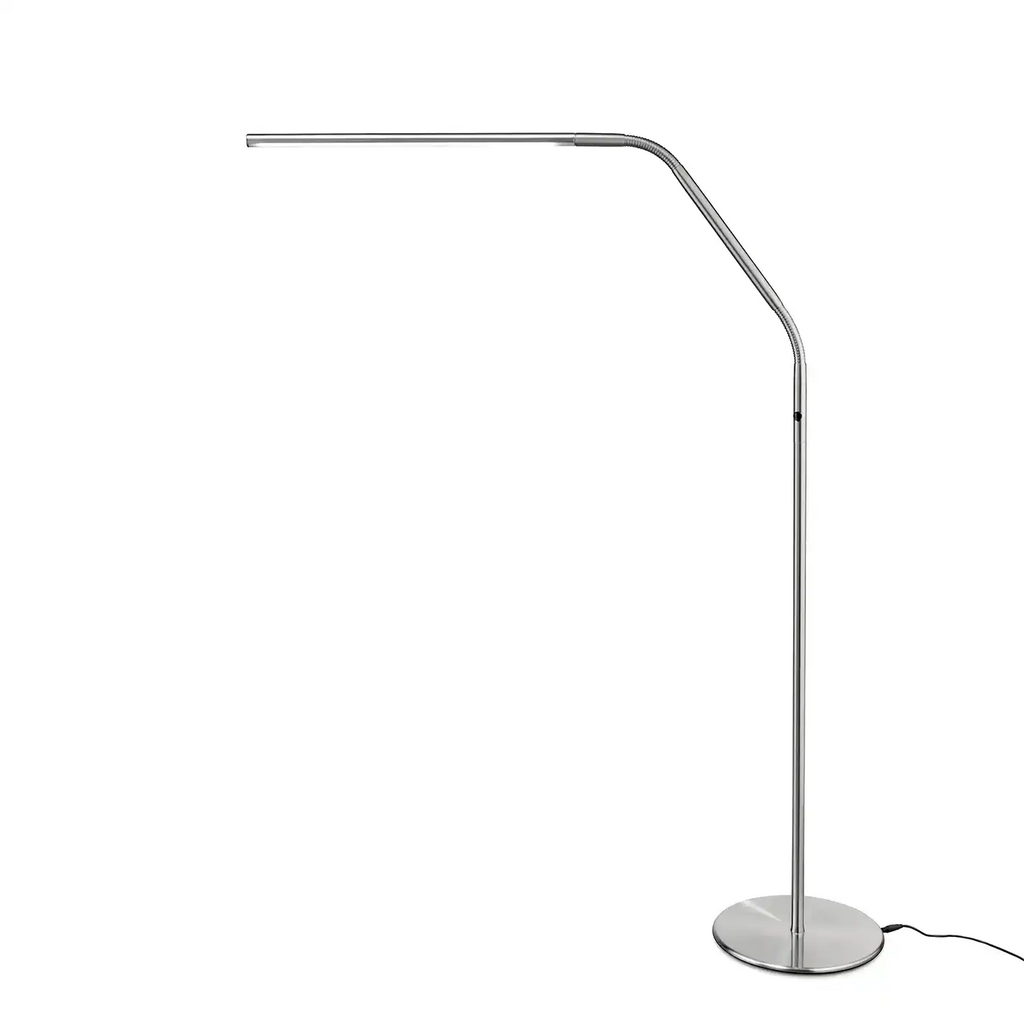 Daylight Slimline LED Floor Lamp U35118 - Sewing Machine Outlet