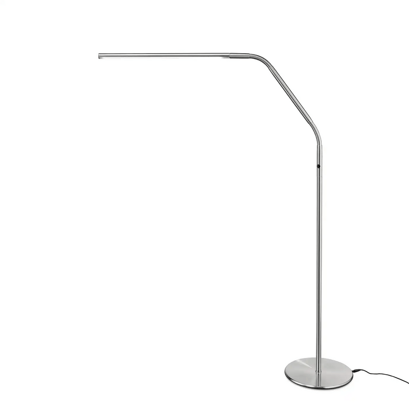 Daylight Lamps Daylight Slimline LED Floor Lamp U35118