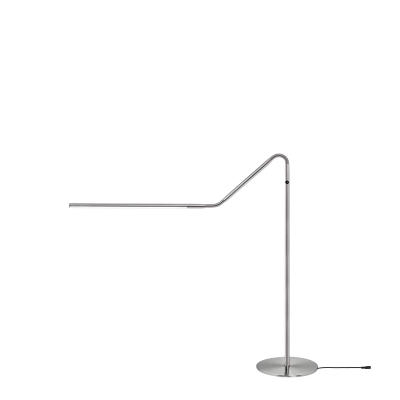 Daylight Lamps Daylight Slimline LED Floor Lamp U35118