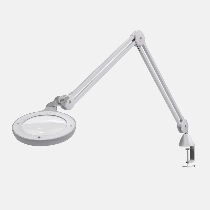 Daylight Lighting & Studio Daylight Company Omega 5 -U25110 Magnifier Light + FREE SHIPPING