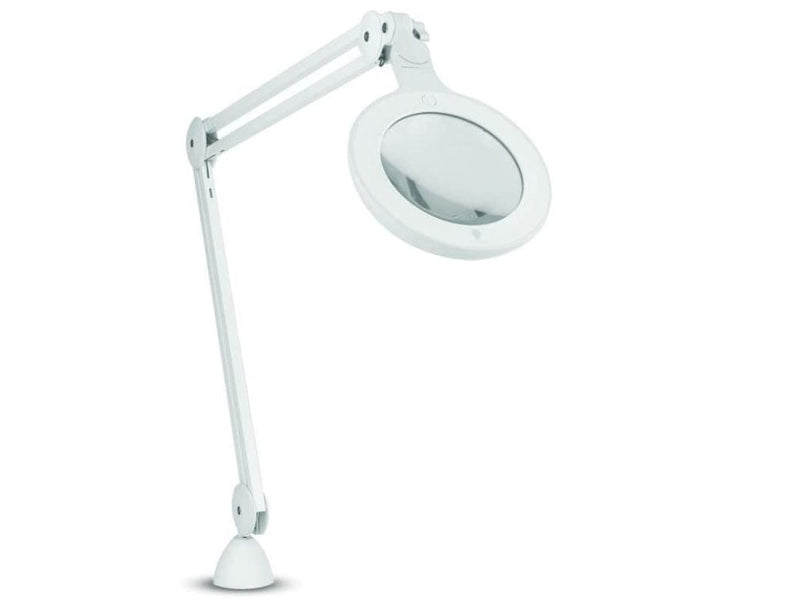 Daylight Lighting & Studio Daylight Company Omega 5 -U25110 Magnifier Light + FREE SHIPPING