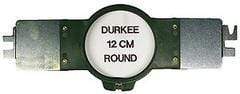 Durkee Hoops and Frames Durkee Barudan 380 12cm Tubular Hoop Needle Spacing
