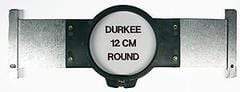 Durkee Hoops and Frames Durkee Barudan 520 12cm Tubular Hoop