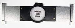 Durkee Hoops and Frames Durkee Barudan 520 9cm Tubular Hoop