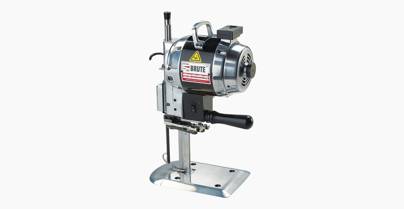 Eastman Industrial Cutters Eastman 627 Brute Cloth Cutting Machine 110V + FREE SHIPPING