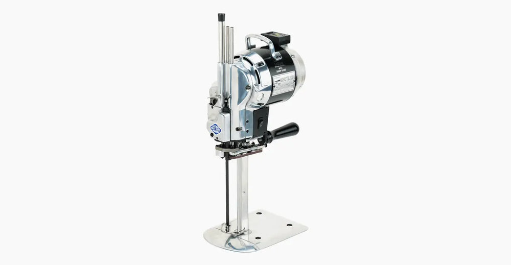 Cutting Machinery - Eastman Cutting Machines - Eastman Round Knife ...