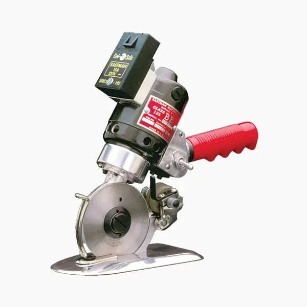 Industrial Fabric Cutting Machines