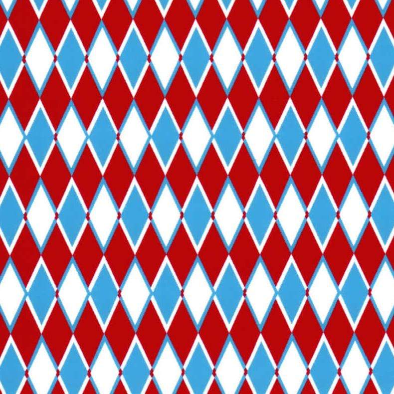 Fabric Finder Fabrics Fabric Finder Christmas Themed Fabric Present Collection: Turquoise & Red. 100% cotton. 60″ fabrics. T Fabric 100% Cotton Print 60″ wide