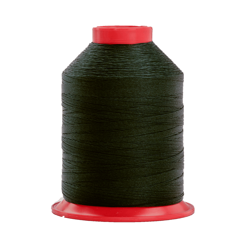 Fil-Tec Industrial Thread Bonded Nylon Thread, Fil-Tec BNT69 - Multiple Colors Bermuda Green