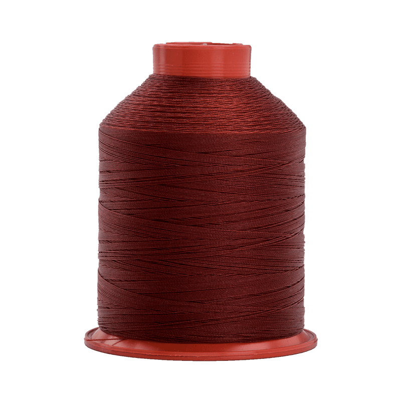 Fil-Tec Industrial Thread Bonded Nylon Thread, Fil-Tec BNT69 - Multiple Colors Crimson