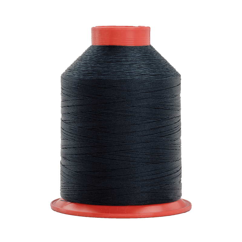 Fil-Tec Industrial Thread Bonded Nylon Thread, Fil-Tec BNT69 - Multiple Colors Navy
