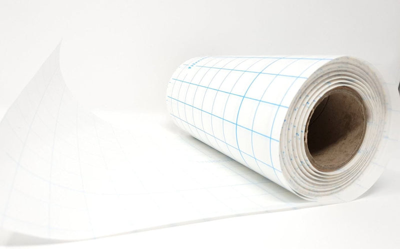 Filmoplast FilmOPlast Peel and Stick 10" X 27 YD By the Roll