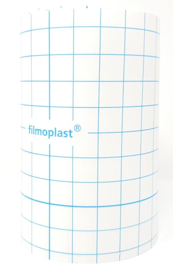 Filmoplast FilmOPlast Peel and Stick 10" X 27 YD By the Roll