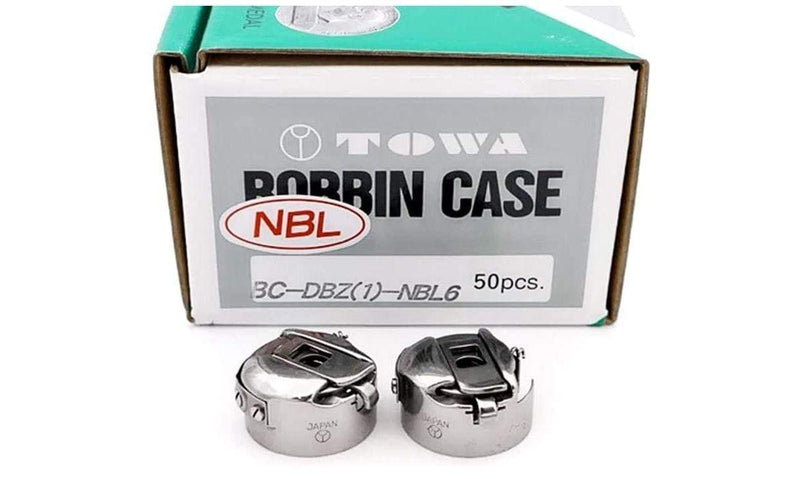 Bobbin Cases - Sewing Machine Parts - Notions and Parts