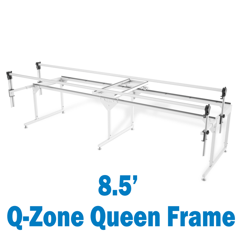 Grace Longarm Machines Grace Qnique 15M Longarm Quilting Machine