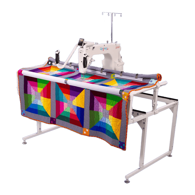 Grace Longarm Machines Grace Qnique 15M Longarm Quilting Machine