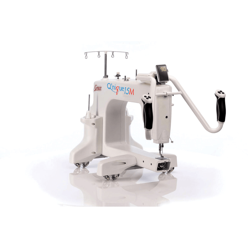 Grace Longarm Machines Grace Qnique 15M Longarm Quilting Machine