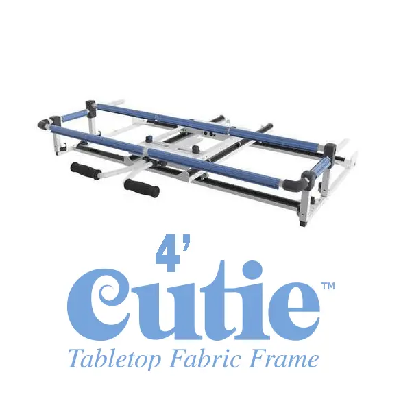 Grace Longarm Machines Grace Qnique 15R Longarm Quilting Machine - (Recertified/Refurbished)- FREE SHIPPING
