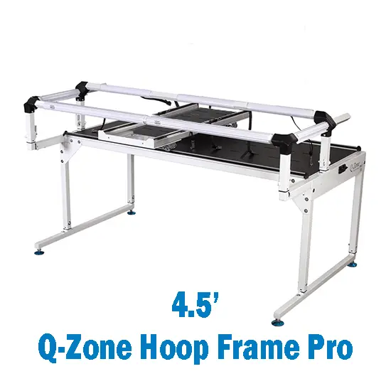 Grace Longarm Machines Grace Qnique 15R Longarm Quilting Machine - (Recertified/Refurbished)- FREE SHIPPING