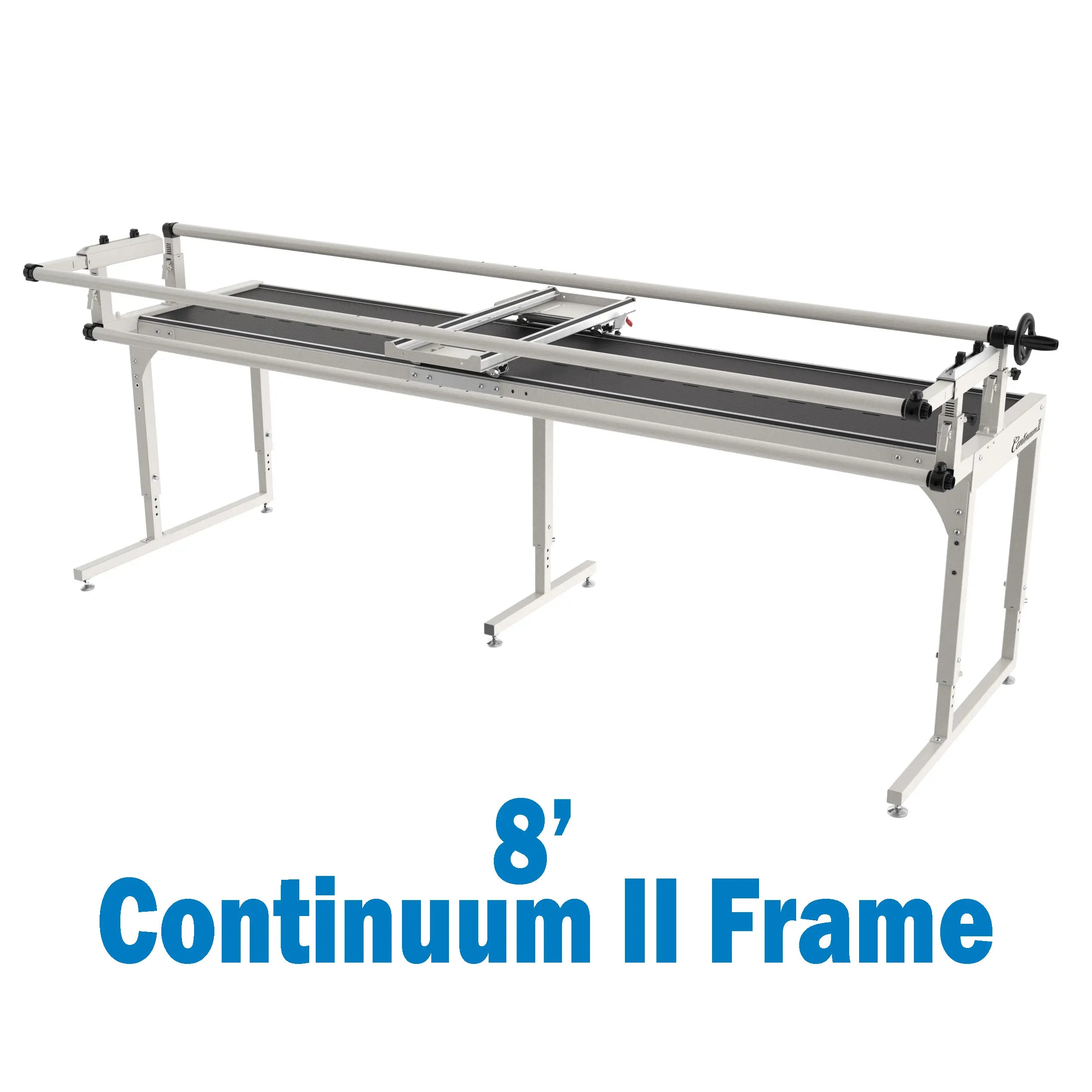 Grace Longarm Machines Grace Qnique 15R Longarm Quilting Machine - (Recertified/Refurbished)- FREE SHIPPING