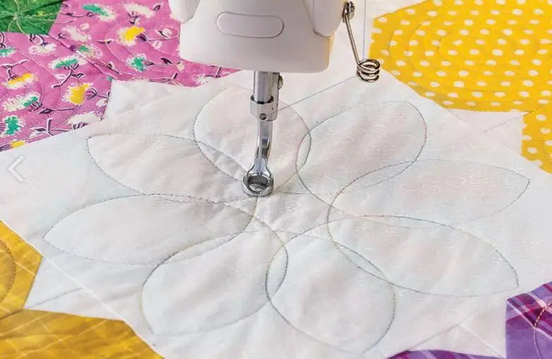Grace Longarm Quilting Machines Grace Qnique 15R Longarm Quilting Machine - Recertified/Refurbished- FREE SHIPPING
