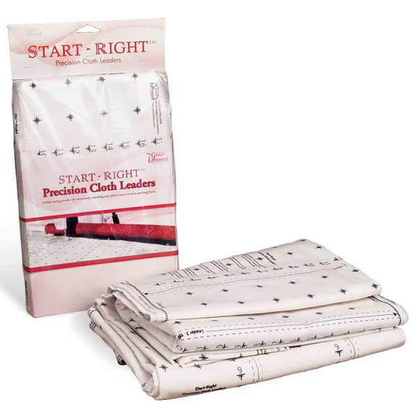 Grace Quilting Accessories Grace Cloth Leaders