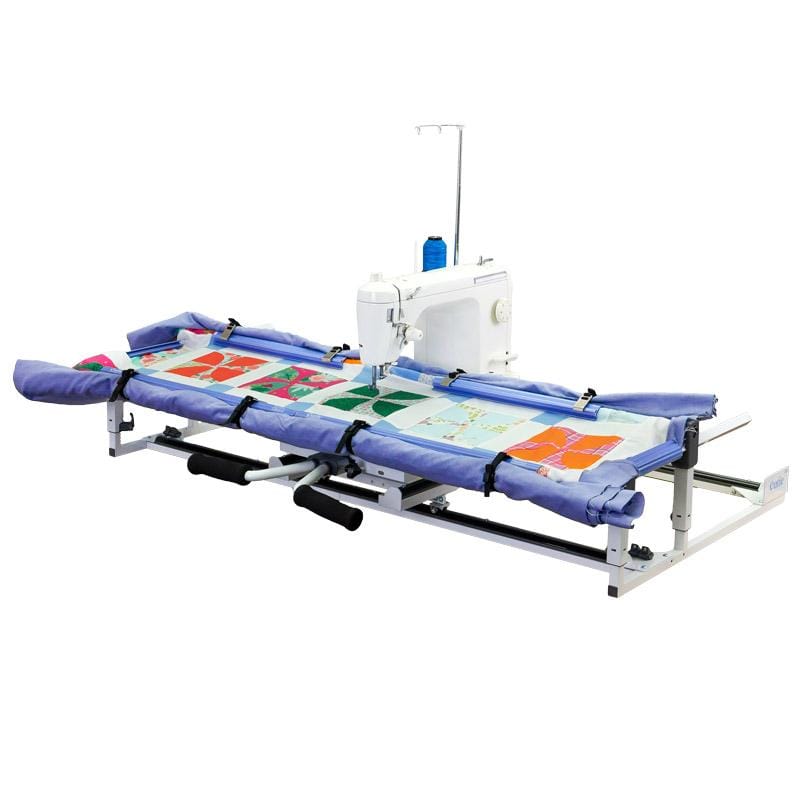 Grace Quilting Frames Grace Cutie Table Top Quilting Frame Only- IN STOCK READY TO SHIP