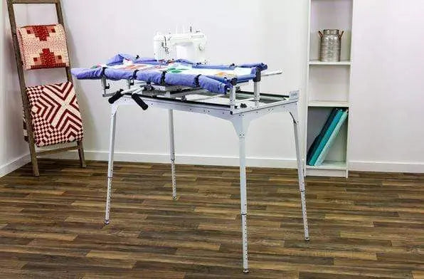 Grace Quilting Frames Grace Cutie Table Top Quilting Frame Only- IN STOCK READY TO SHIP