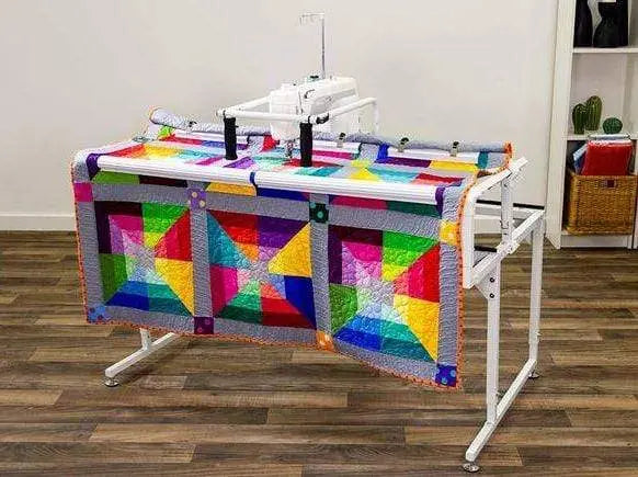 Grace Quilting Frames Grace Q Zone Hoop Frame